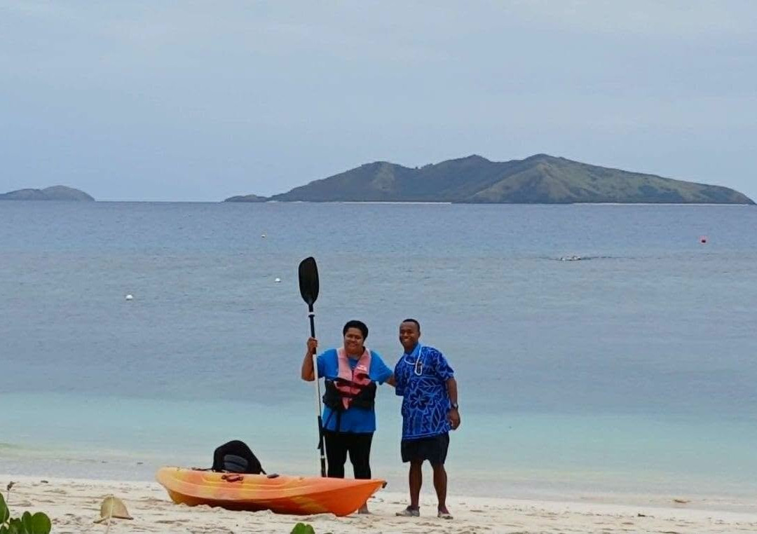 魔法岛水疗度假村主图