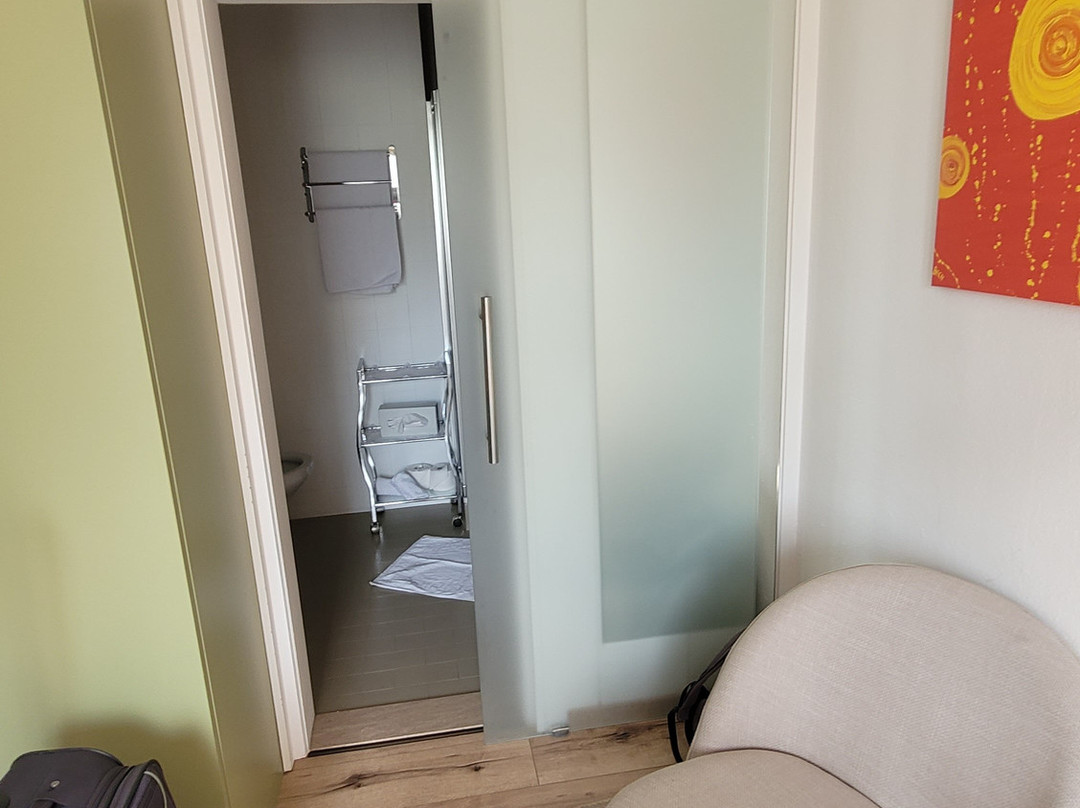 雷讷霍夫贝格木屋酒店主图