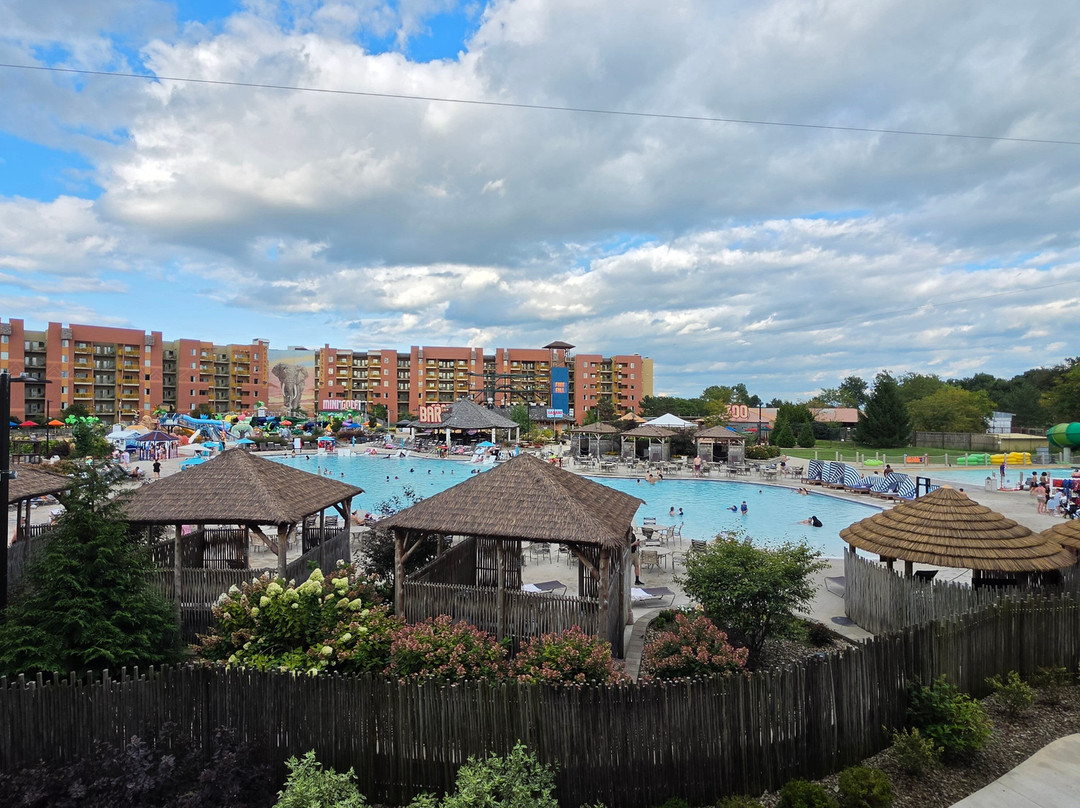 Kalahari Resorts & Conventions - Sandusky主图
