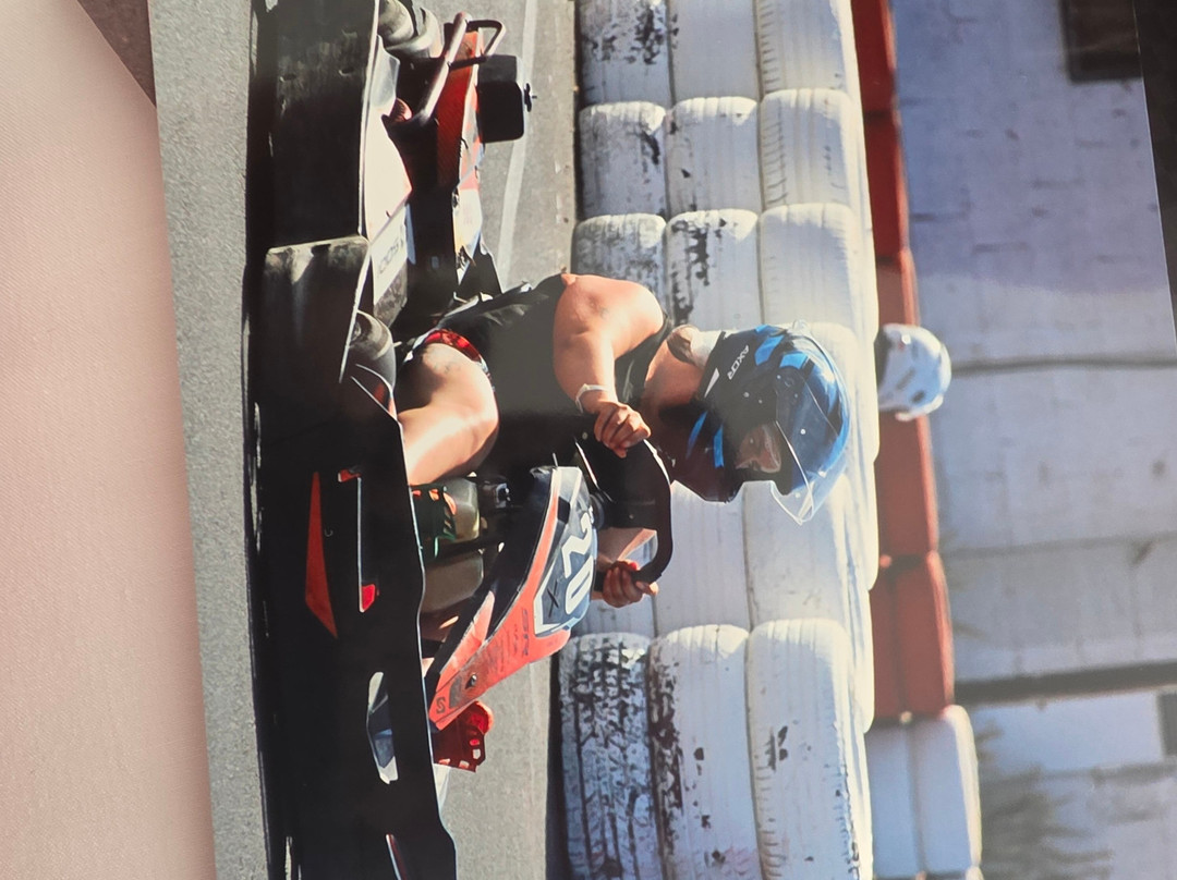 Karting Las Americas-特纳里夫必去景点