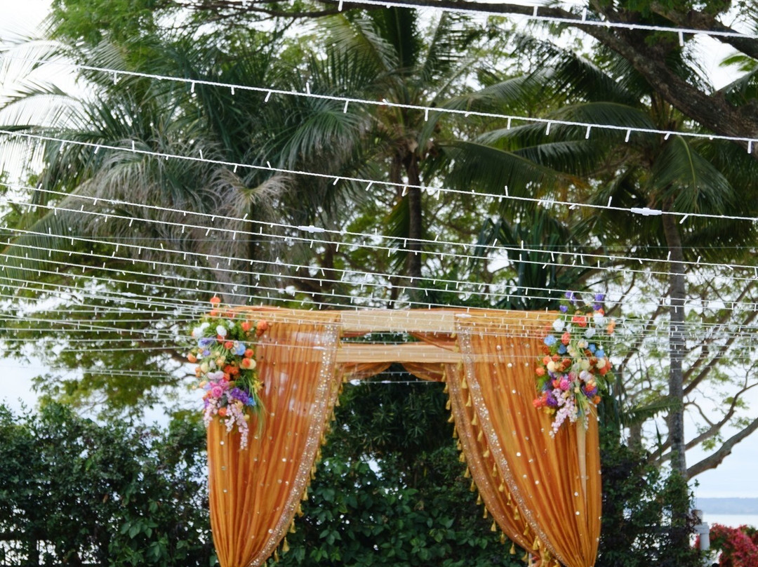 Paradise Bride Weddings & Events Fiji-Votualevu必去景点