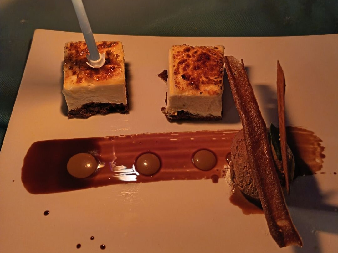 鲁佩杜拉屈尔酒店主图