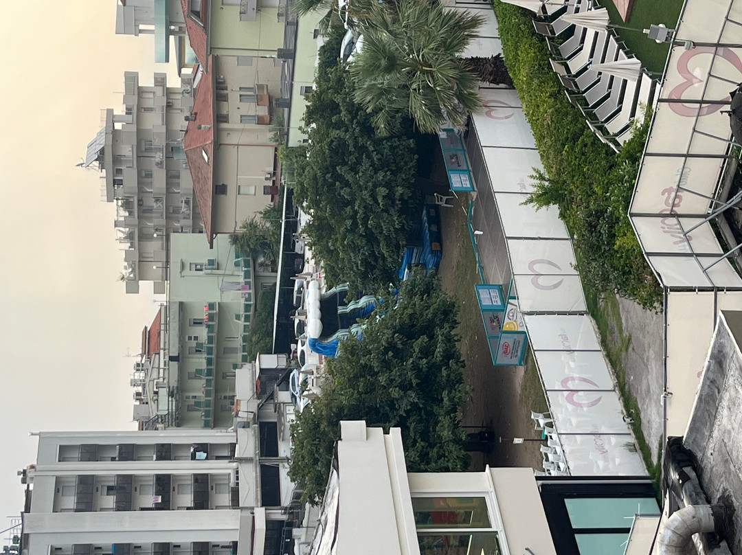 Club Family Hotel Rimini Village主图