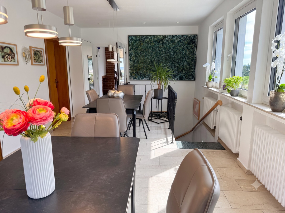 Pension am Vogelsang