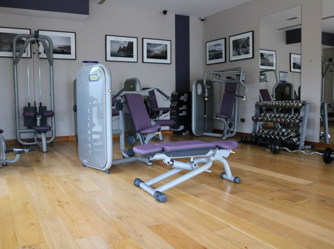 菲尔斯包恩特酒店主图