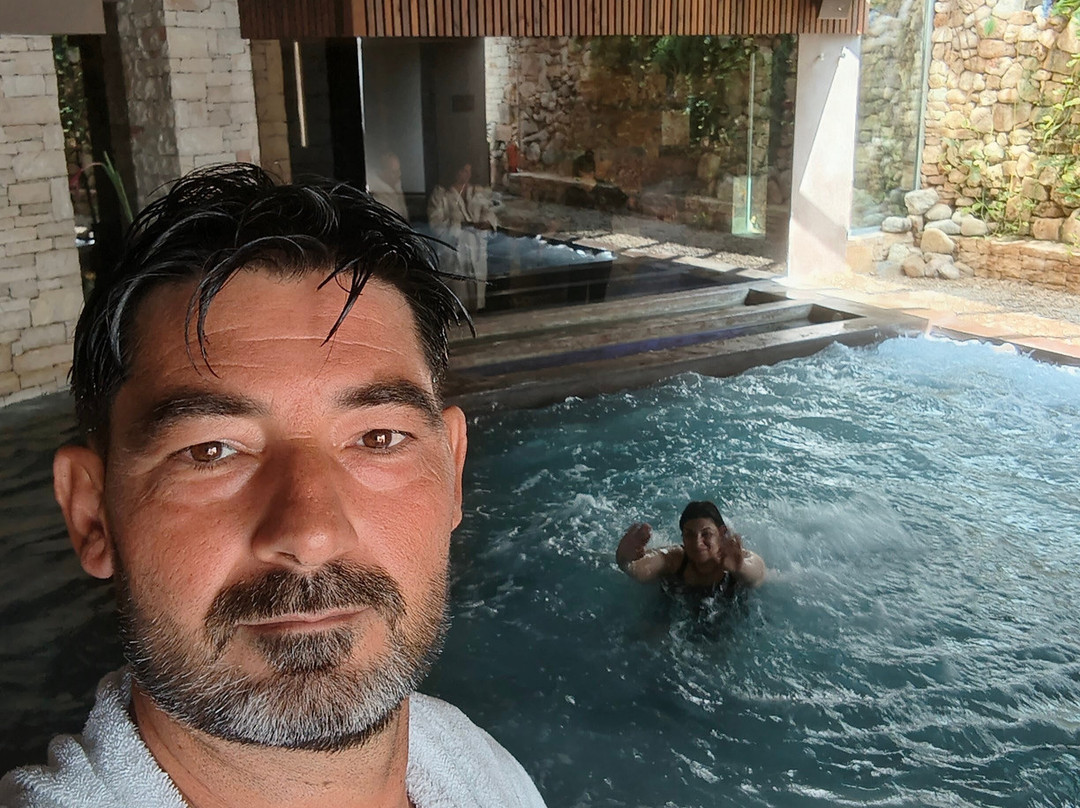 大天堂 Spa 酒店主图