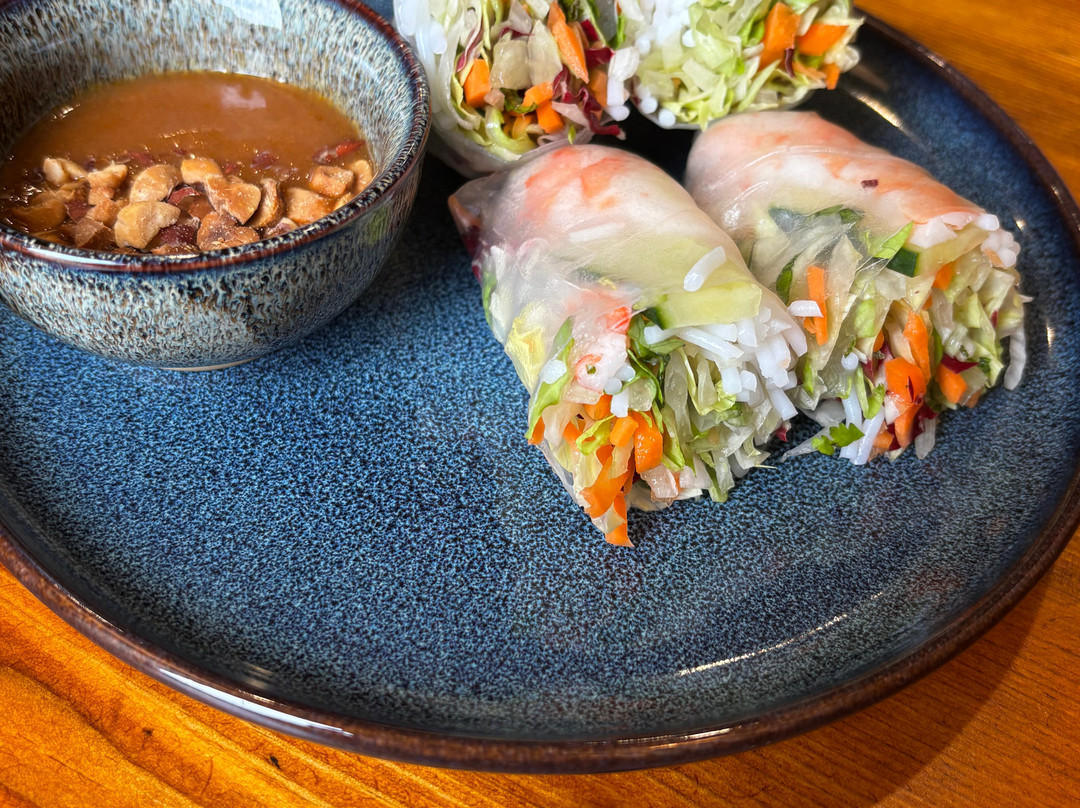 Pho & Roll