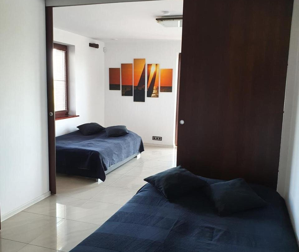 Apartamenty Rewa