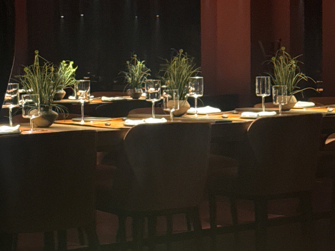 Comedor