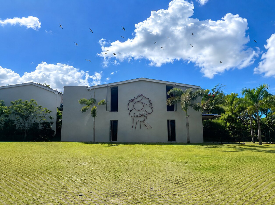 BK Creative Hub