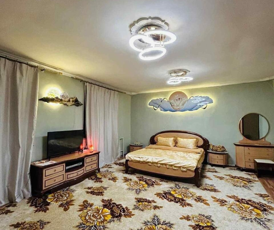 Mandakh Naran Guest House