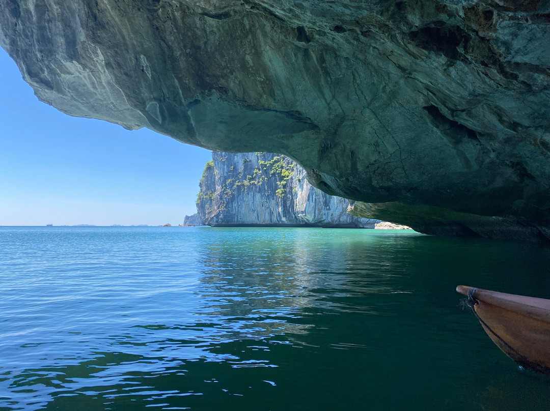 Cat Ba Smile Tours-卡巴必去景点