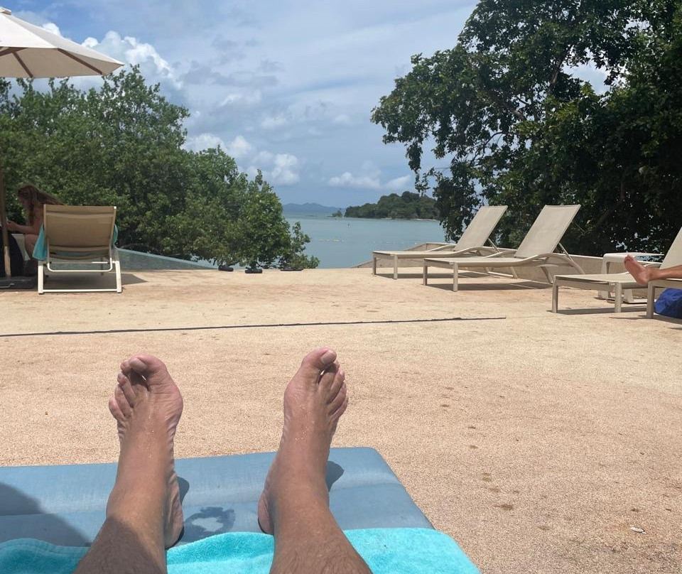 Sunyata Spa & Wellness Island Escape Burasari-Coconut Island必去景点