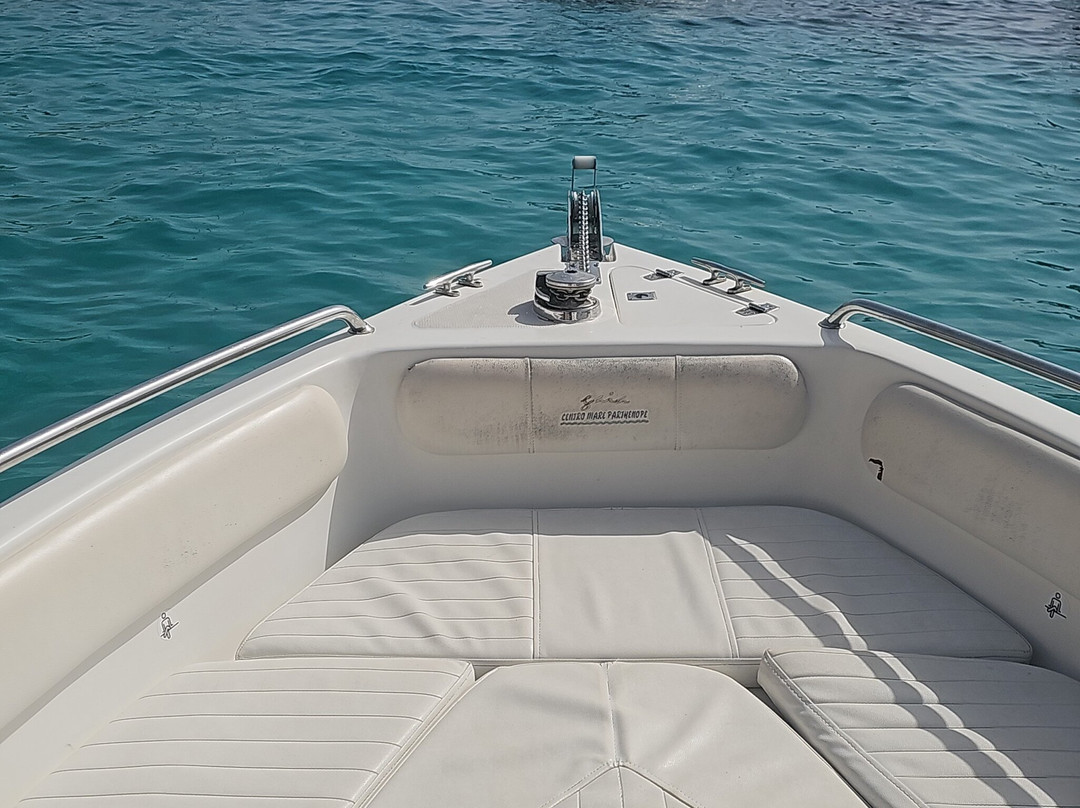 Comino Waves Boat Charters Malta-史克华必去景点