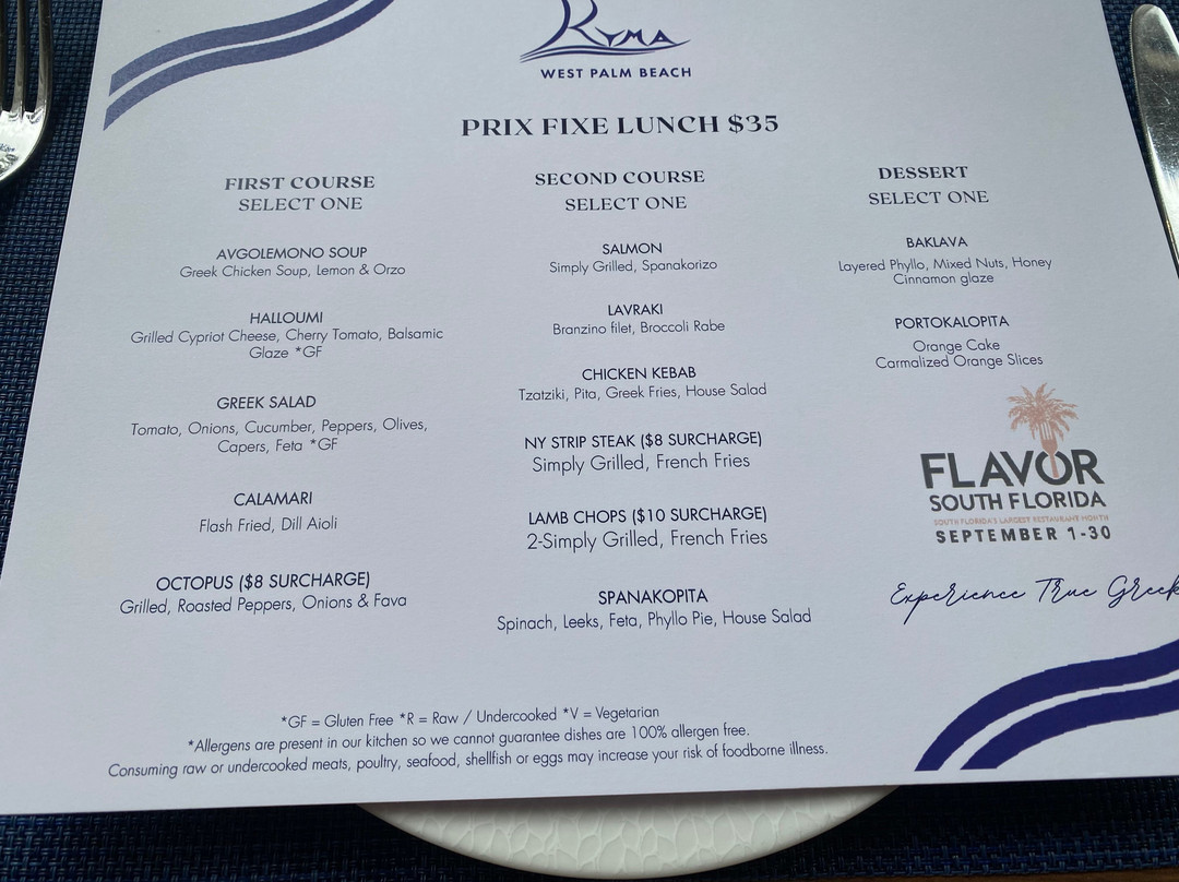 Kyma West Palm Beach
