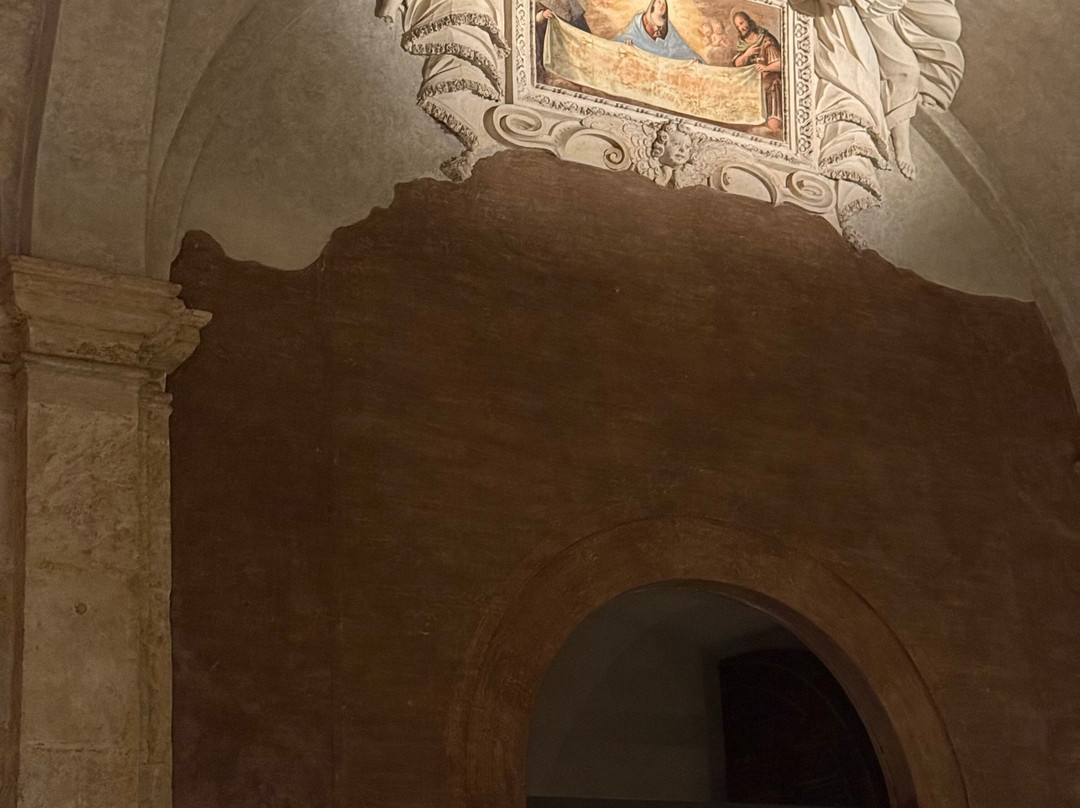 Civic Museum of Ancient Art (Palazzo Madama)-都灵必去景点