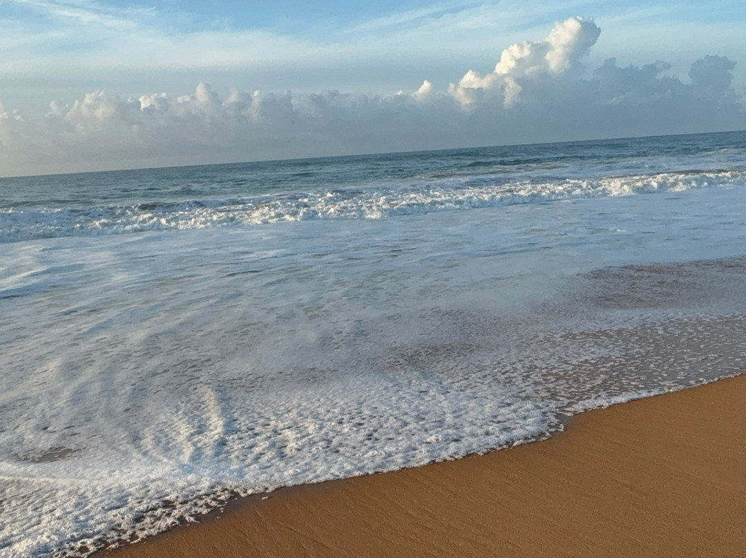 Kalametiya Beach-Kalametiya必去景点