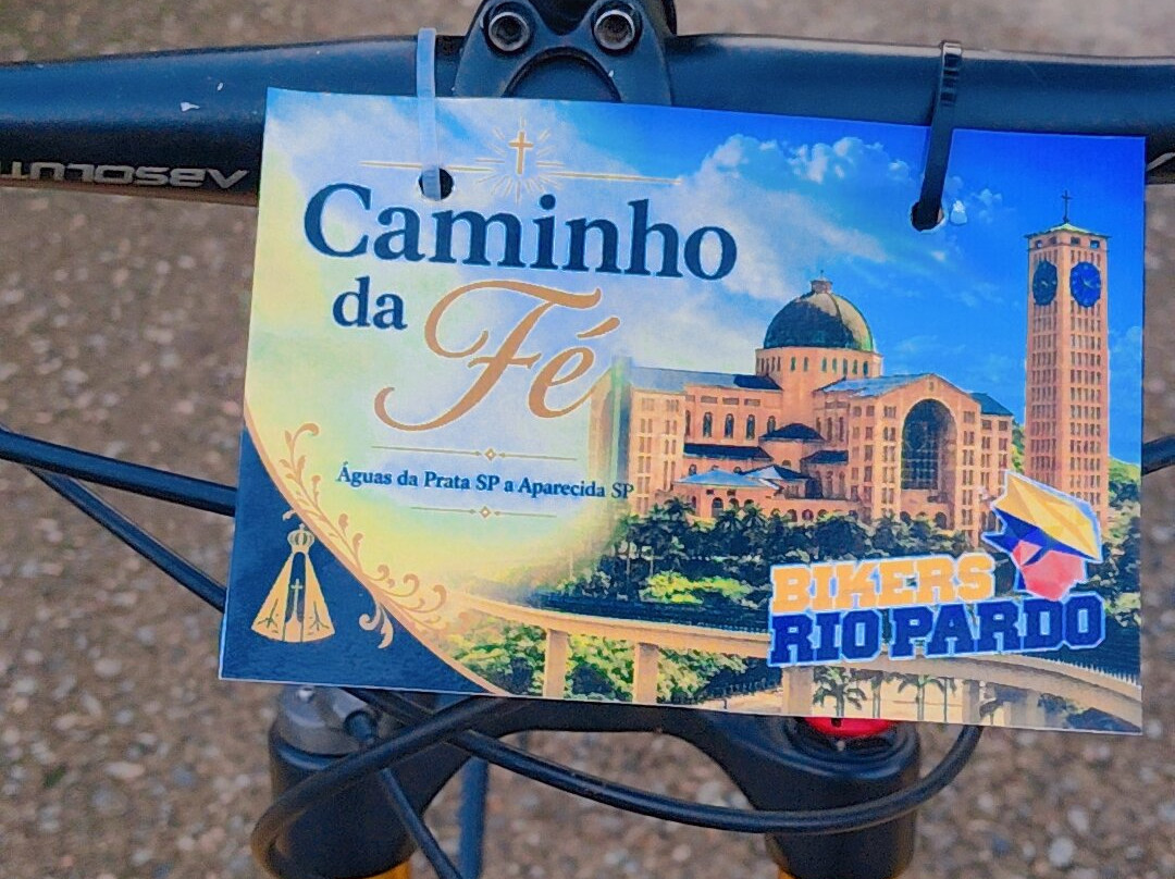 Bikers Rio Pardo-Sao Jose Do Rio Pardo必去景点