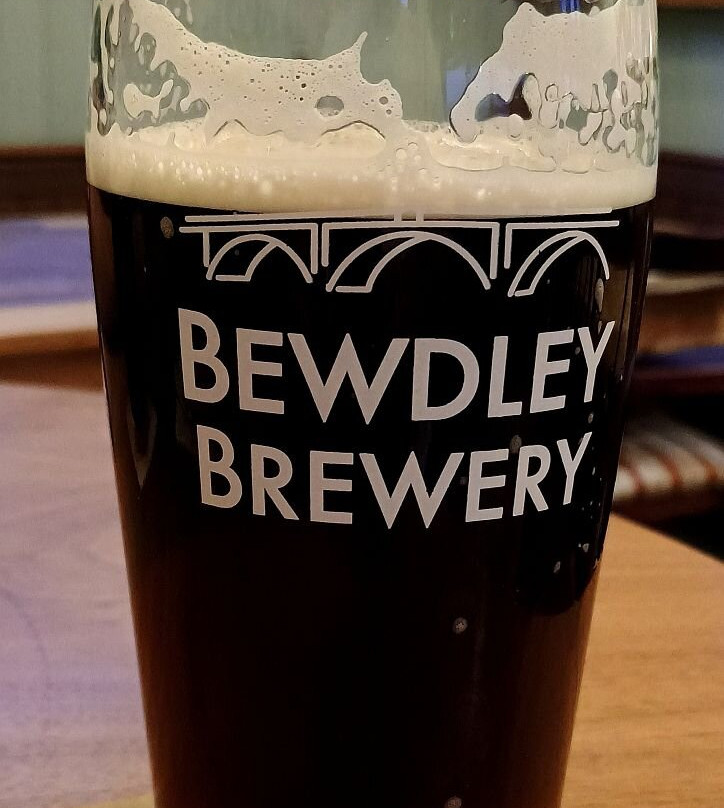 Bewdley Brewery-Bewdley必去景点