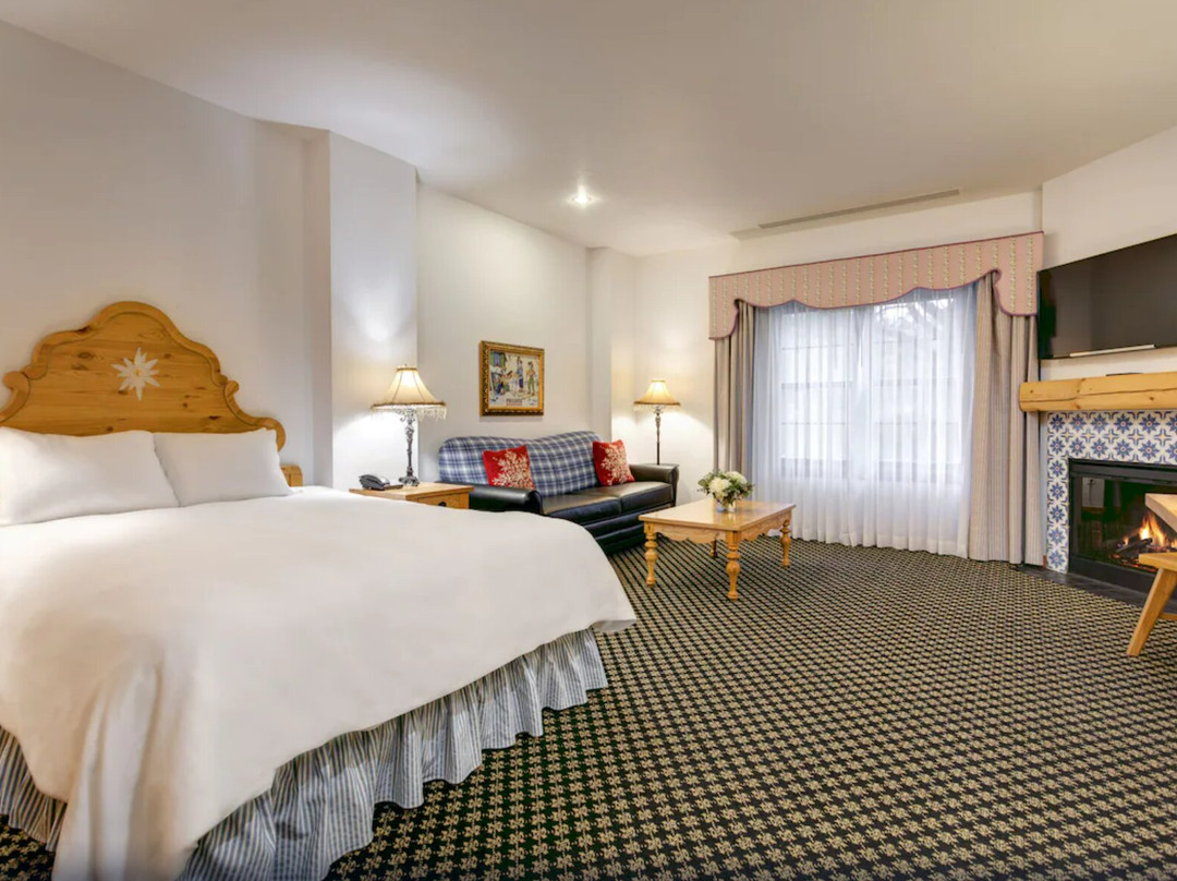 Walloon Lake酒店住宿-Boyne Mountain Resort