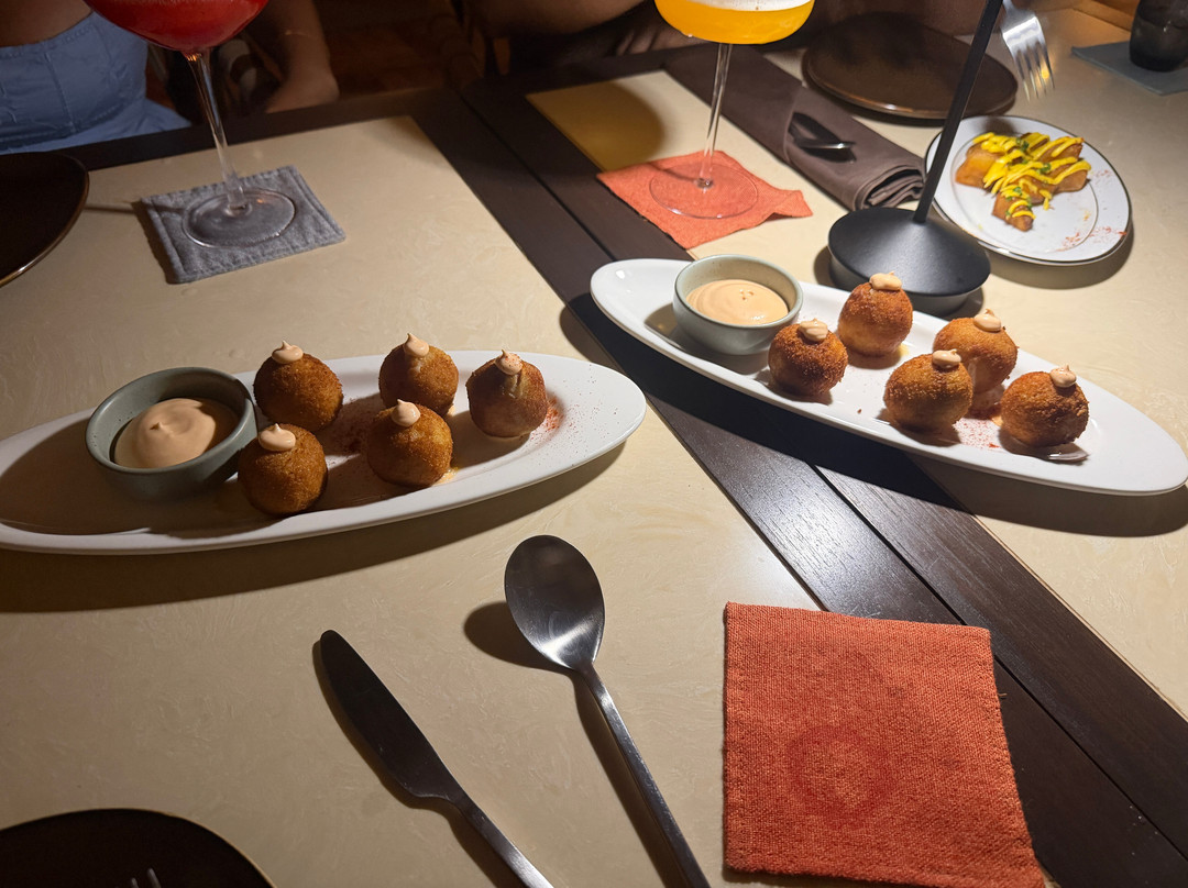 GAIA Kitchen & Bar | Ao Nang, Krabi