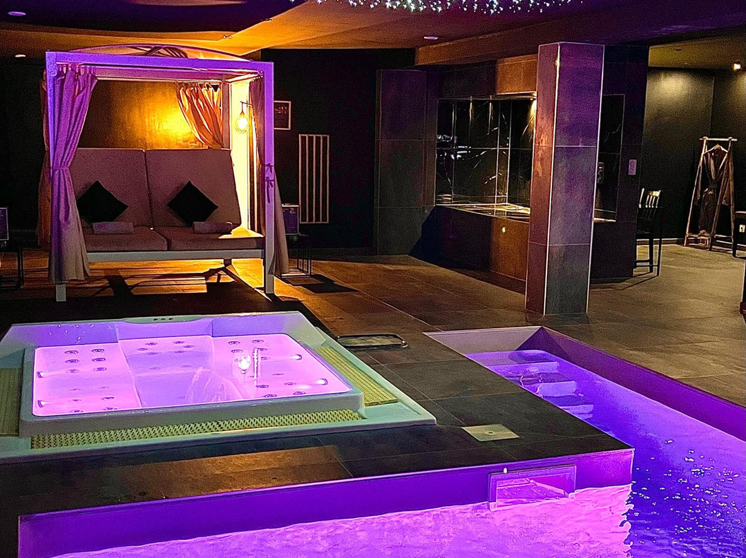 Like Spa