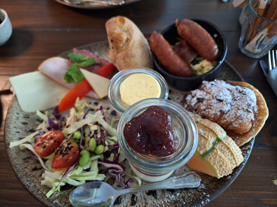 Cafe Korn Næstved
