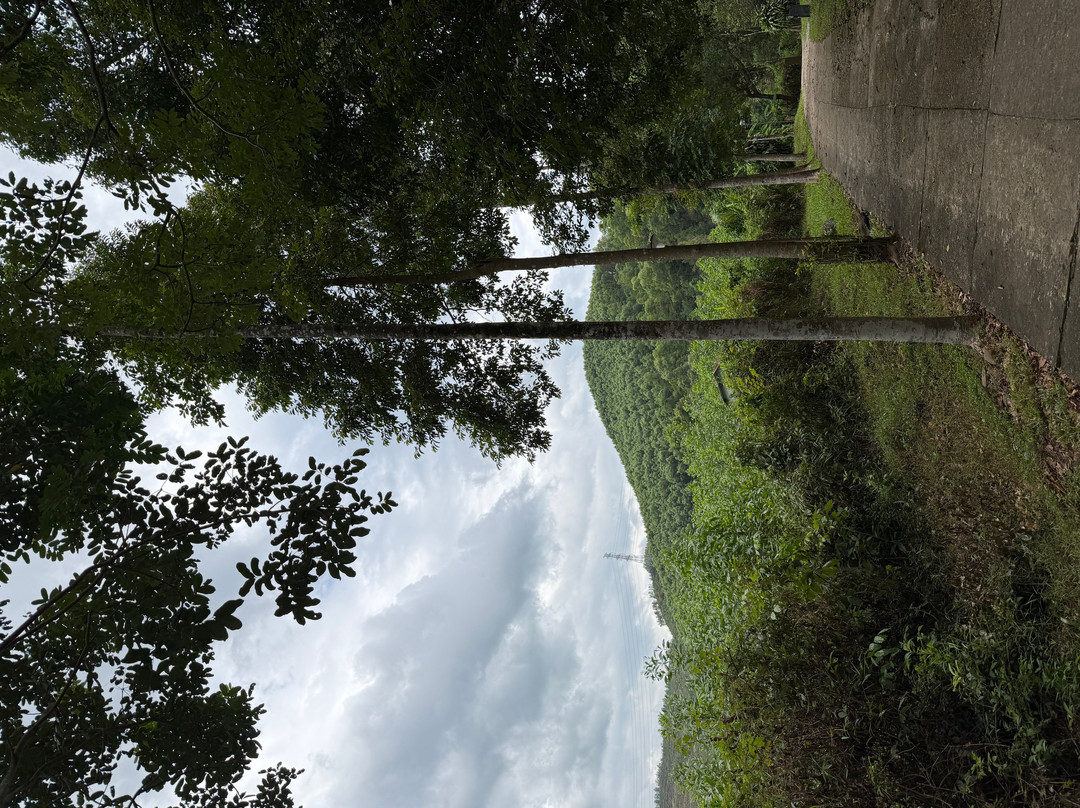 融合清谭温泉酒店主图