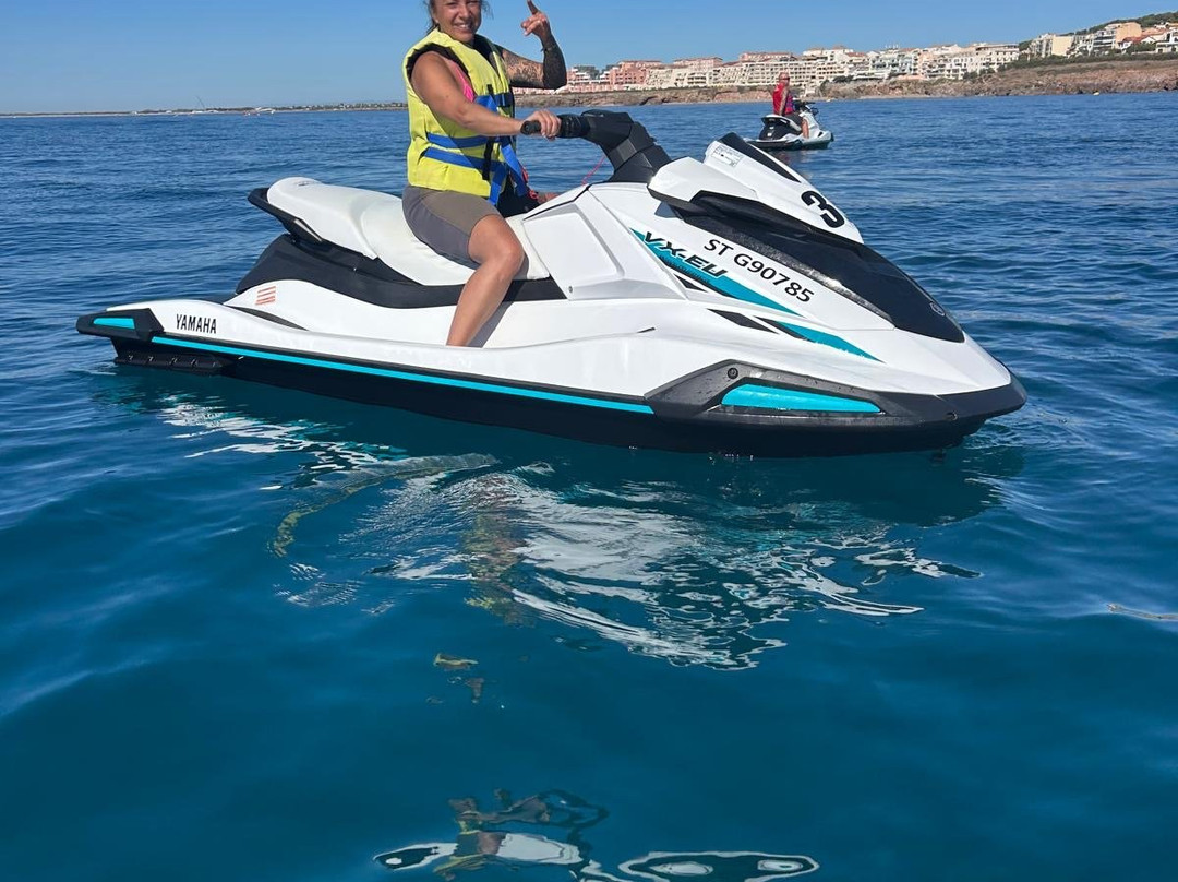 Playa Watersports-Vias必去景点