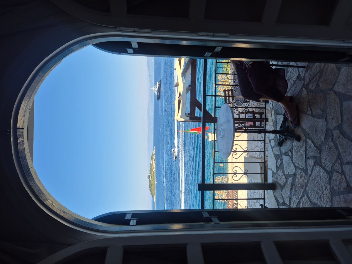 Margina Residence Hotel-旅行者