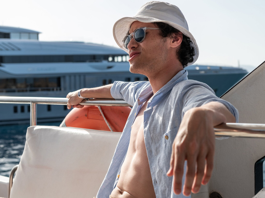 Ibiza Boat Club-博萨海滩必去景点