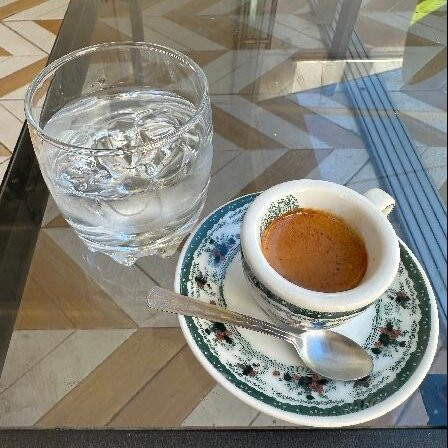 Coffee Extrax