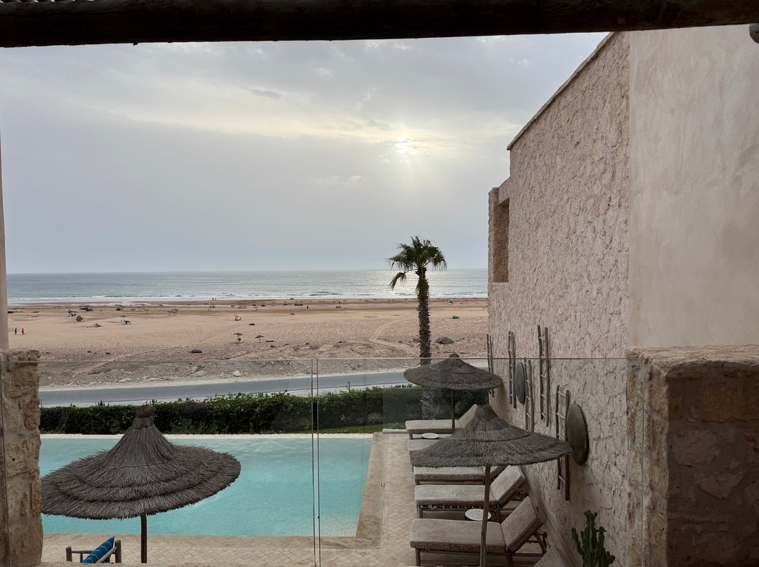 Kasbah D'eau