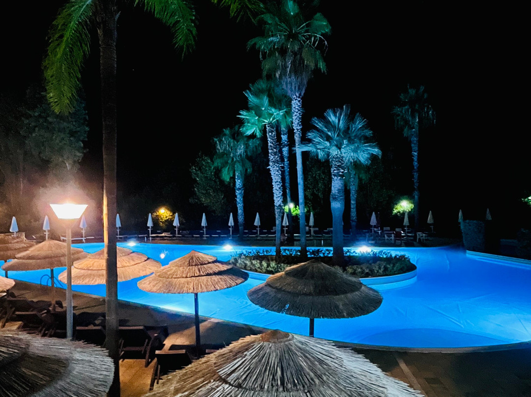 Hotel Baia di Diamante主图