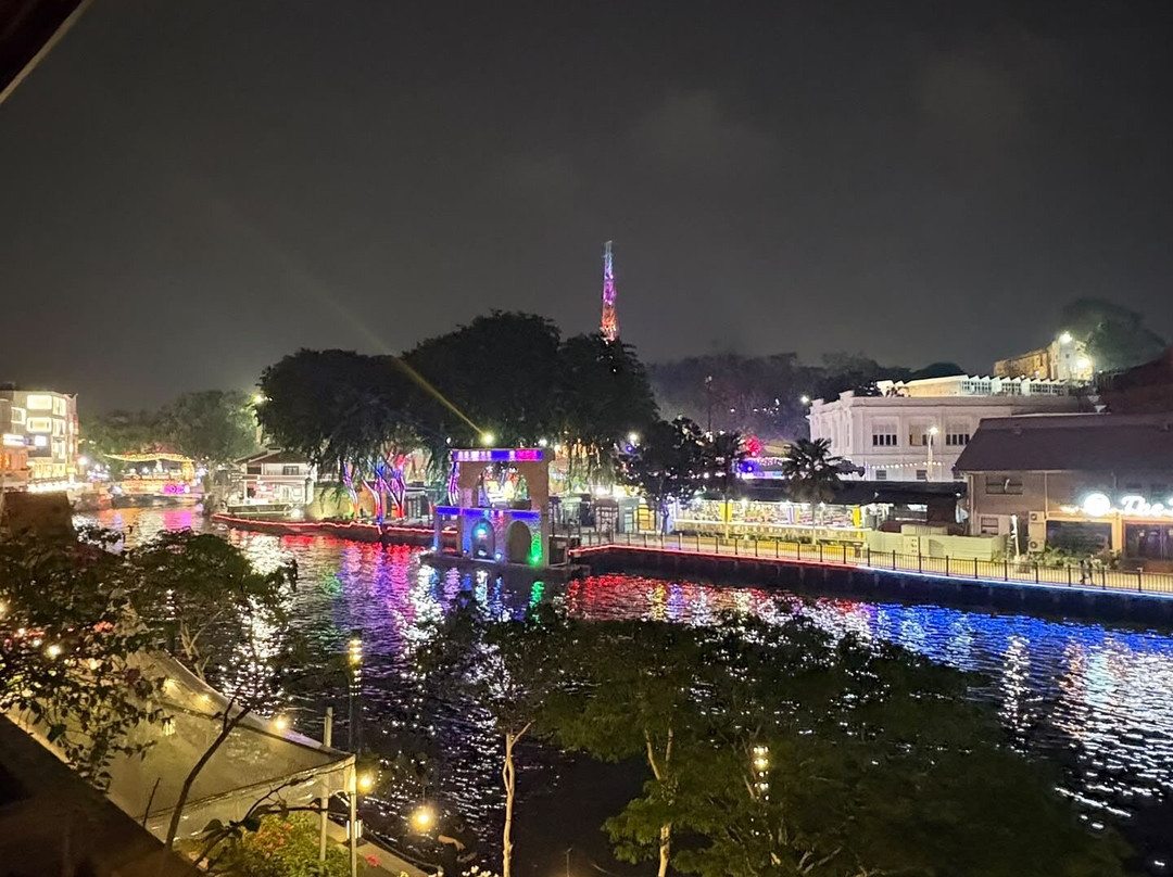 马六甲Casa del Rio河畔之家酒店主图