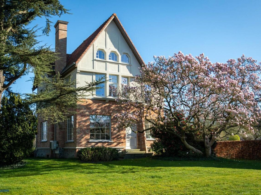 Villa Magnolia