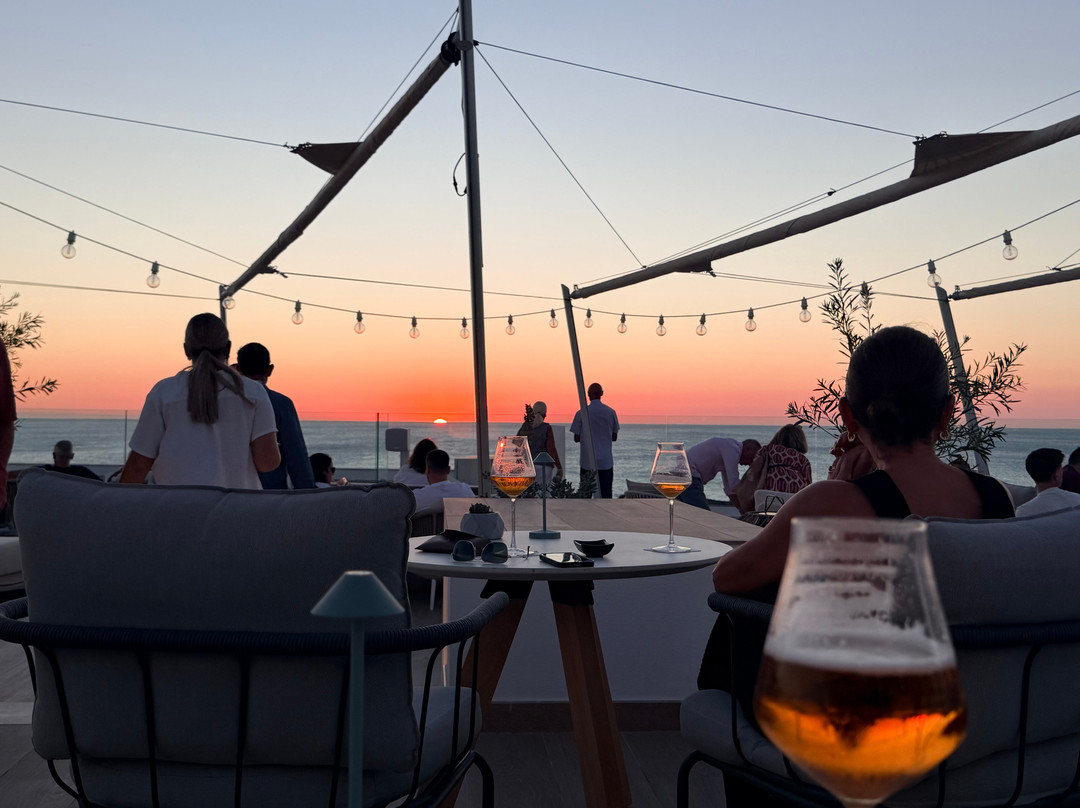Amàre Beach Hotel Sancti Petri
