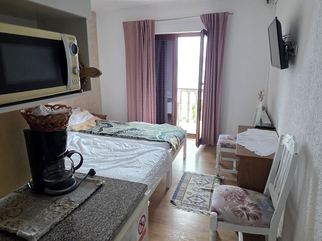 Roza Guest House主图