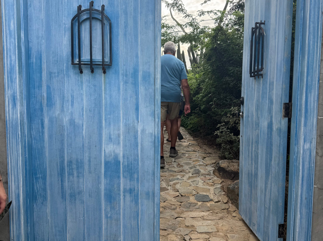 Alto Vista Winery-Noord必去景点