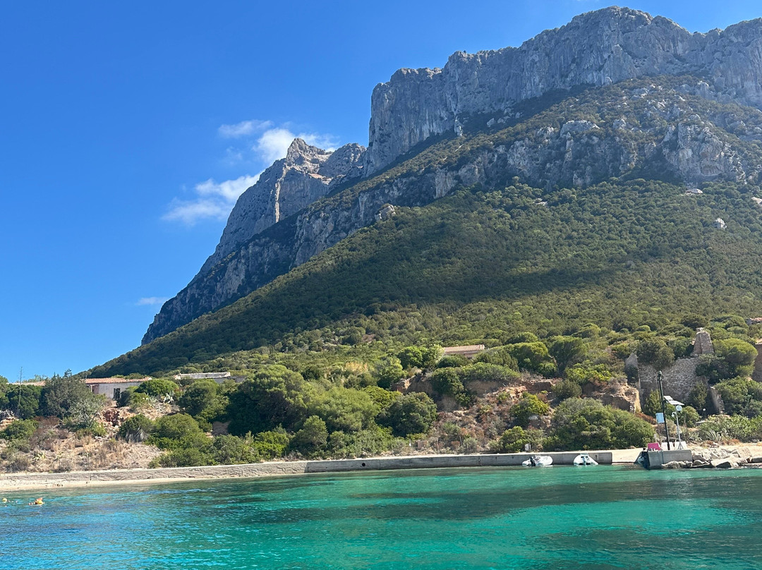 Zulu Beach-San Teodoro必去景点