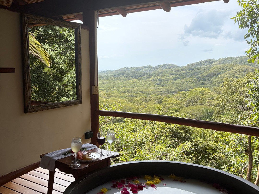 Los Altos De Eros Boutique Hotel & Spa主图