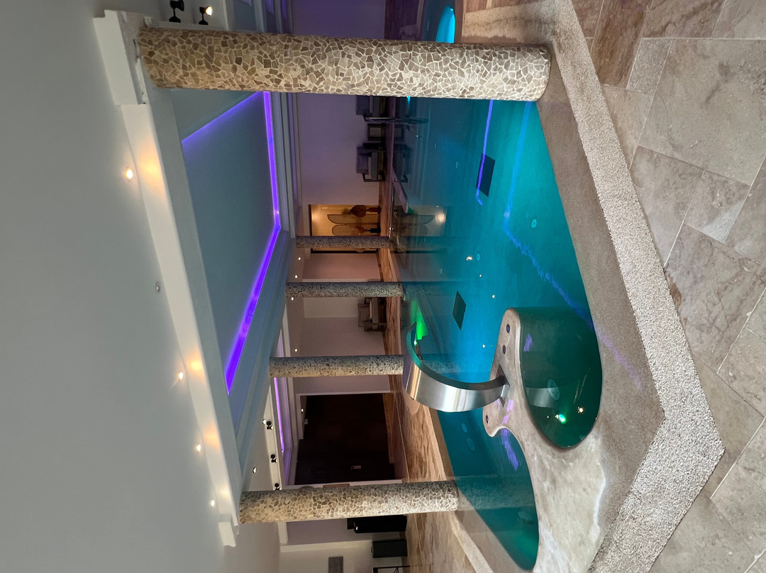 罗什布瓦域& Spa Nuxe主图