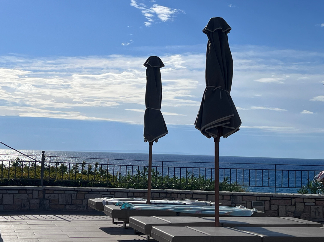 Aeolos Beach Hotel主图