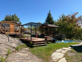 Eco Spa Highland-Grenville-sur-la-Rouge必去景点