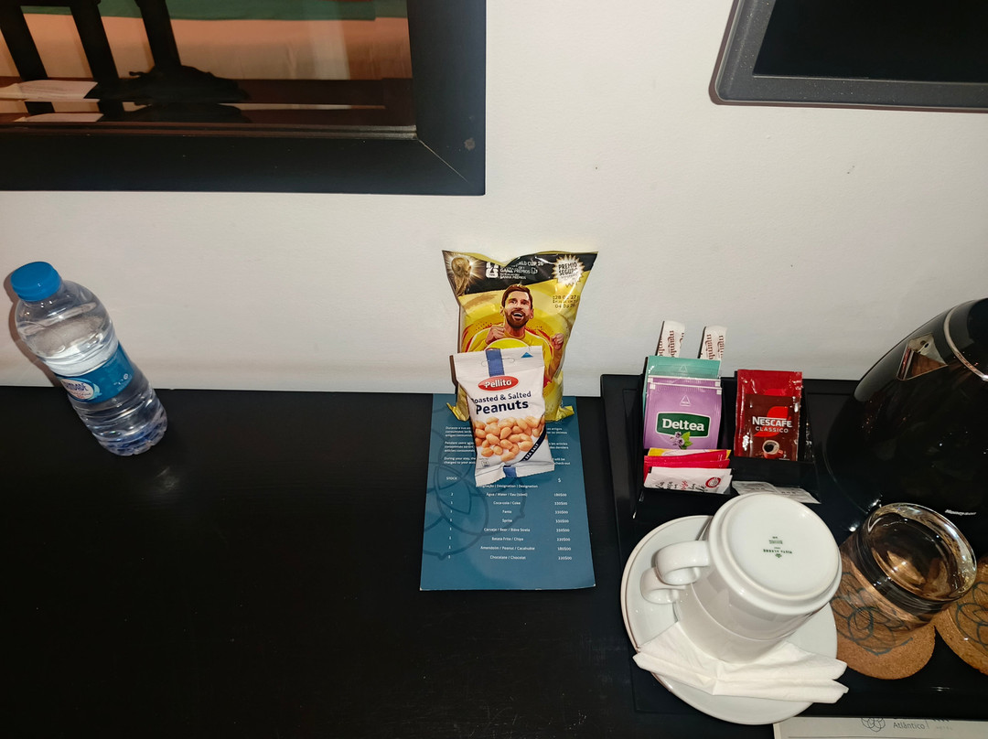 普拉亚玛尔绿洲酒店主图