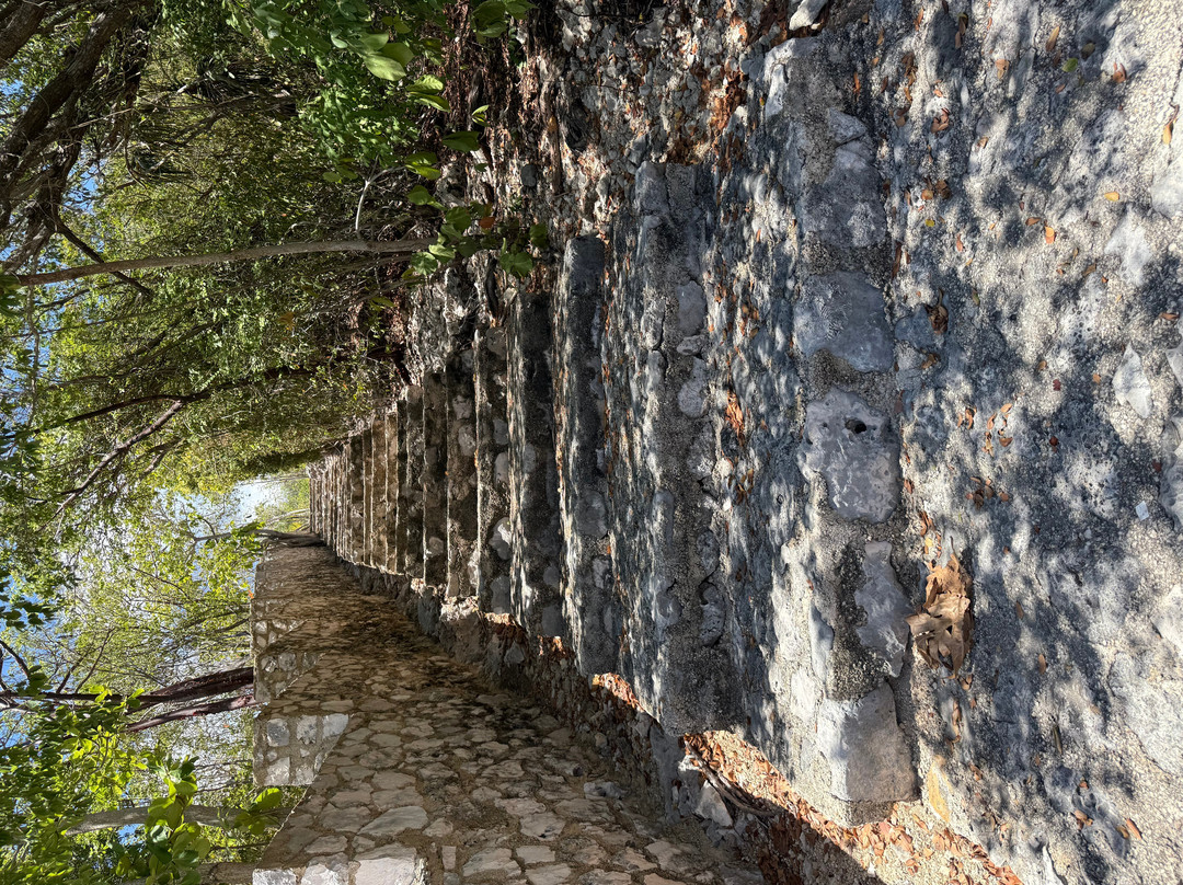 East End Lighthouse Park-大开曼岛必去景点