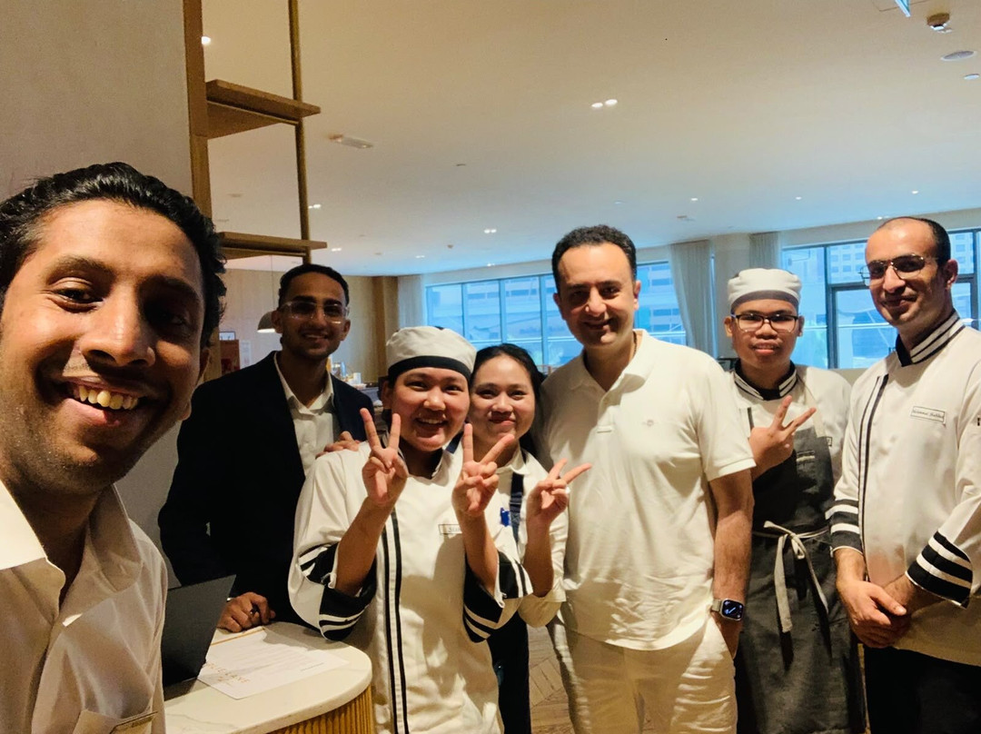 迪拜互联网城Staybridge Suites酒店，IHG旗下