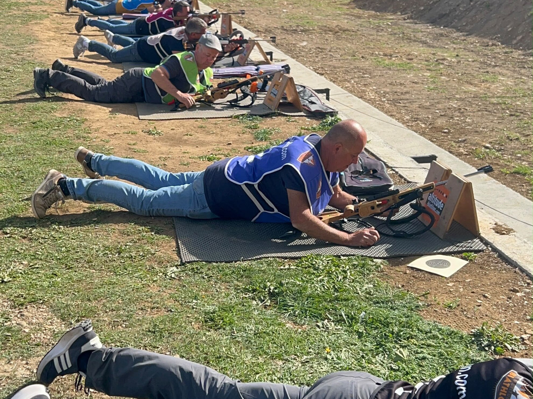 Altitude Biathlon-Autrans-Meaudre-en-Vercors必去景点