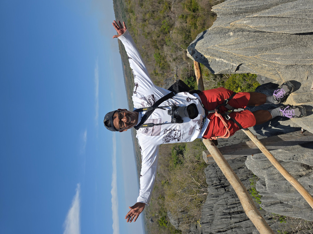 青贝马拉哈严格自然保护区-Tsingy de Bemaraha National Park必去景点