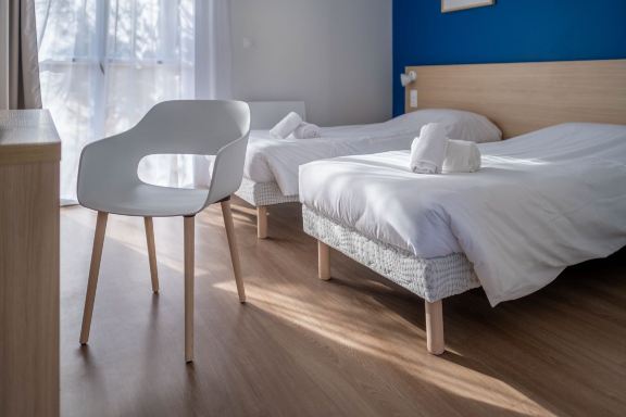 Village Club Mileade Noirmoutier-客卧